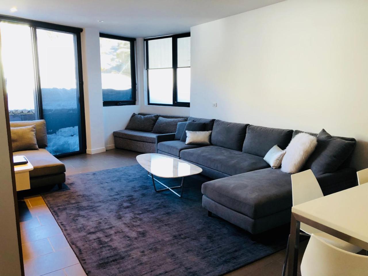 Apartament East 302 St Falls Falls Creek Zewnętrze zdjęcie